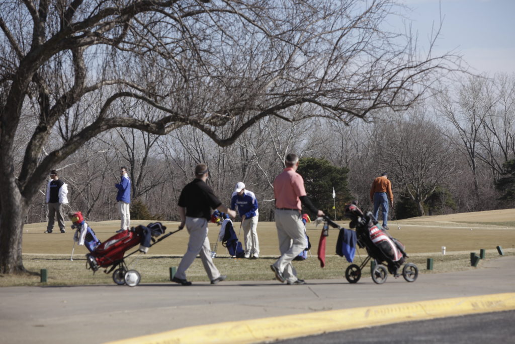 Sale of Alvamar golf course falls through owners asking $6 5 million